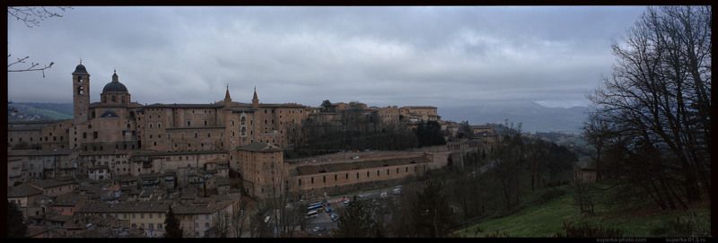 Urbino фото превью