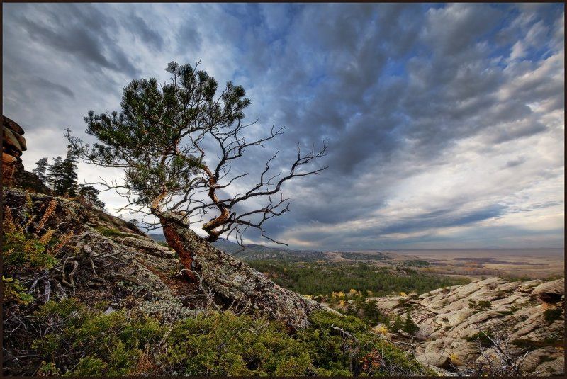 На Краю фото превью