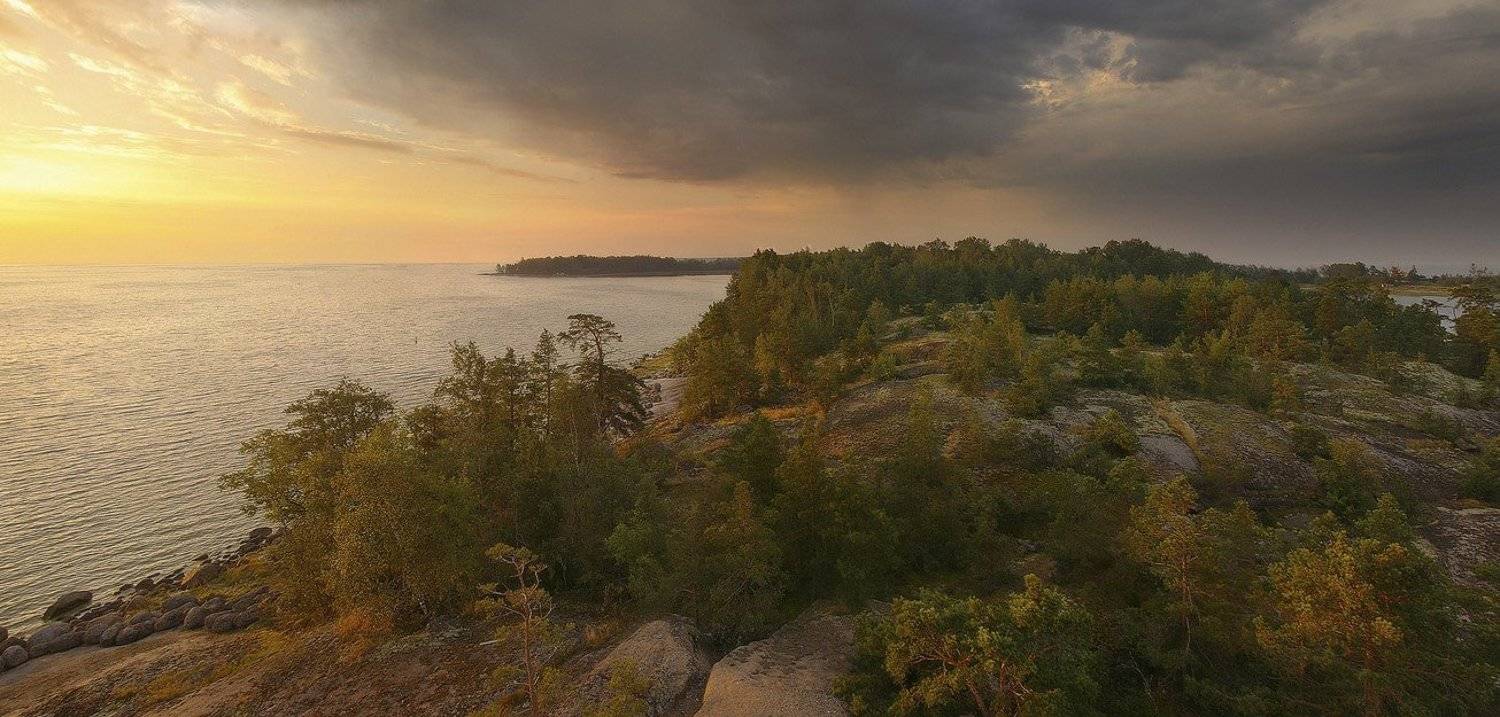 , Евгений Ляпунов