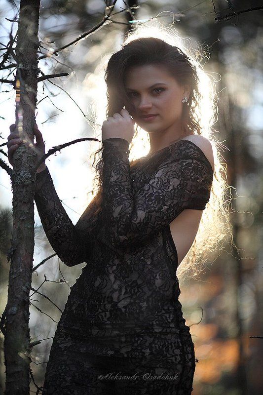 Анна фото превью