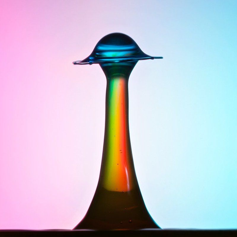 Color Drop фото превью