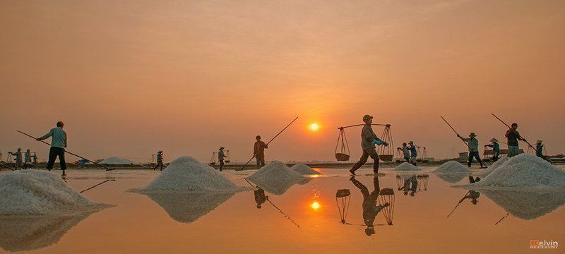 Đời Muối 5 фото превью