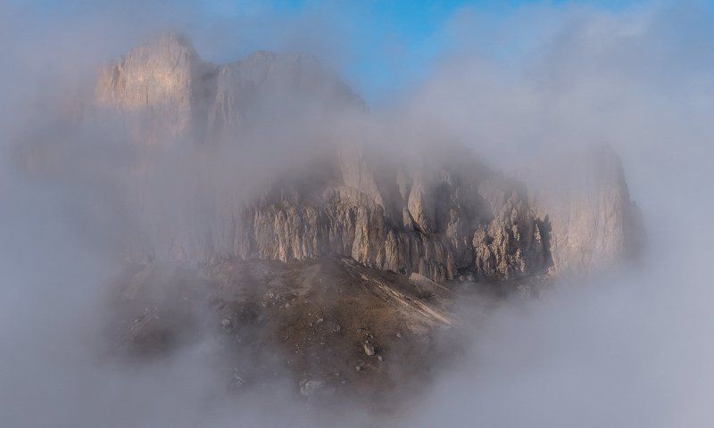 ПРИЗРАКИ ТУМАНА фото превью