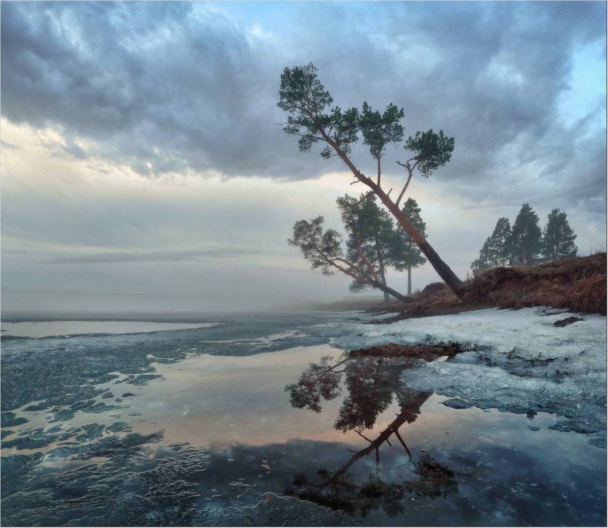 , Сергей Макурин