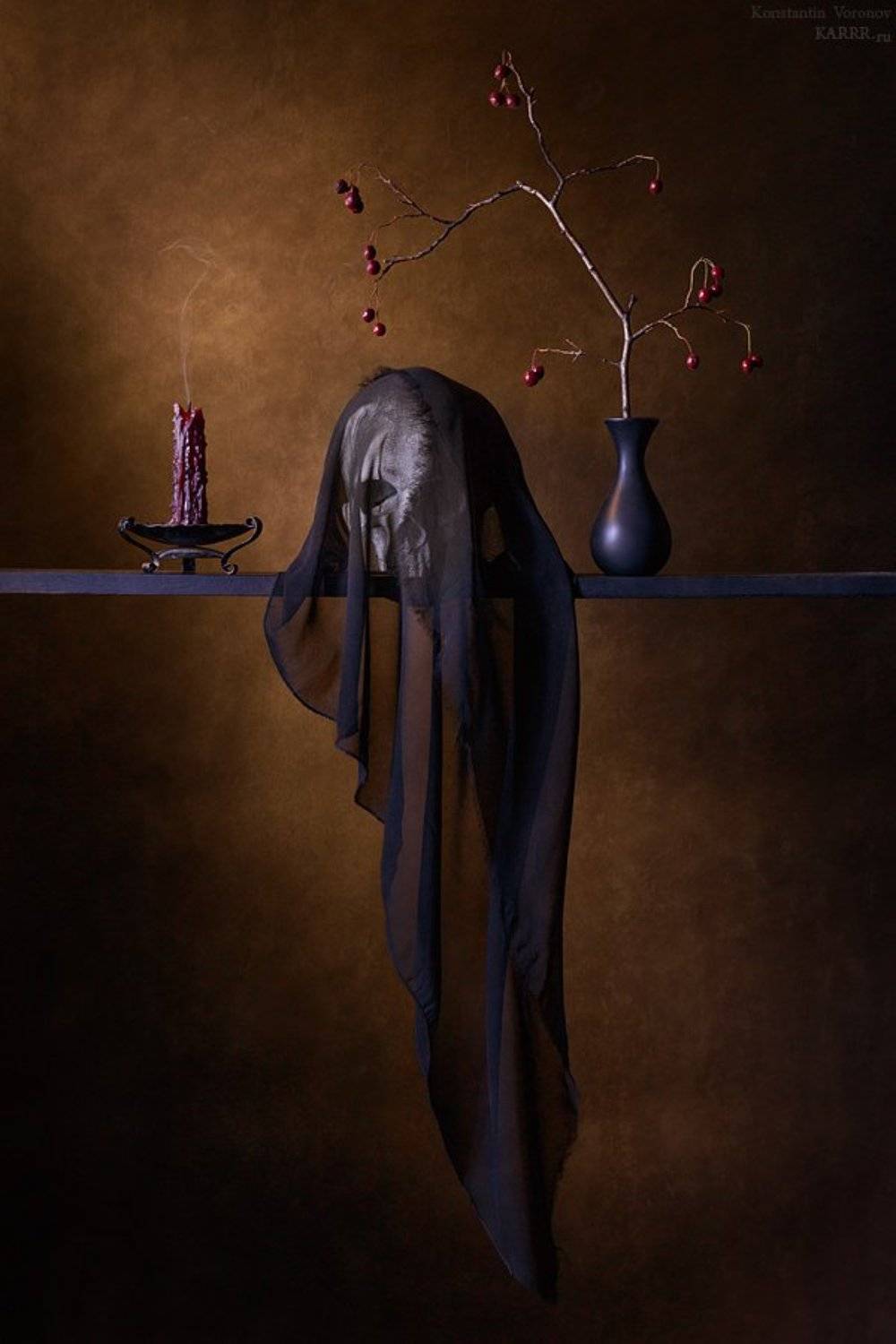 , Konstantin Voronov