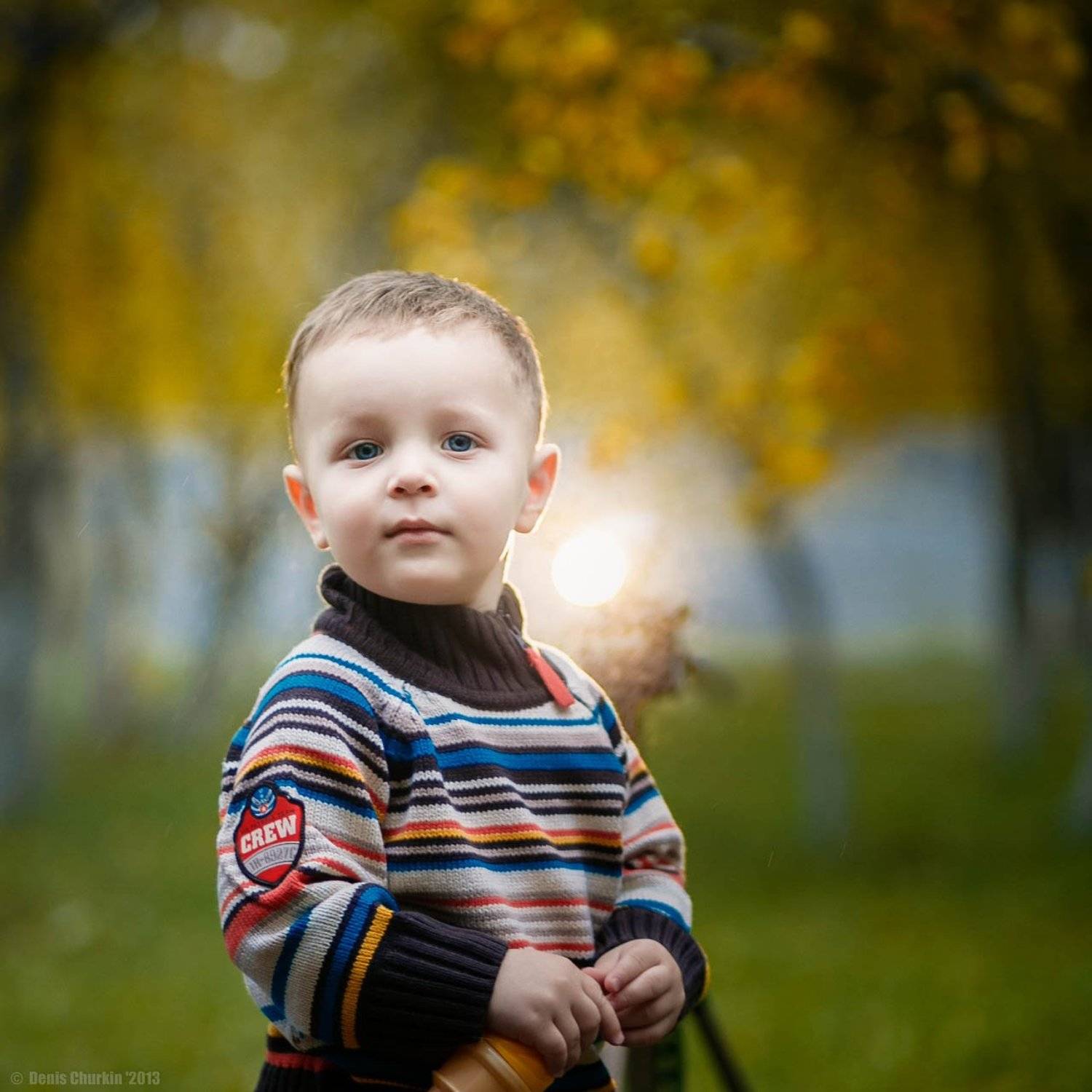 , Денис Чуркин