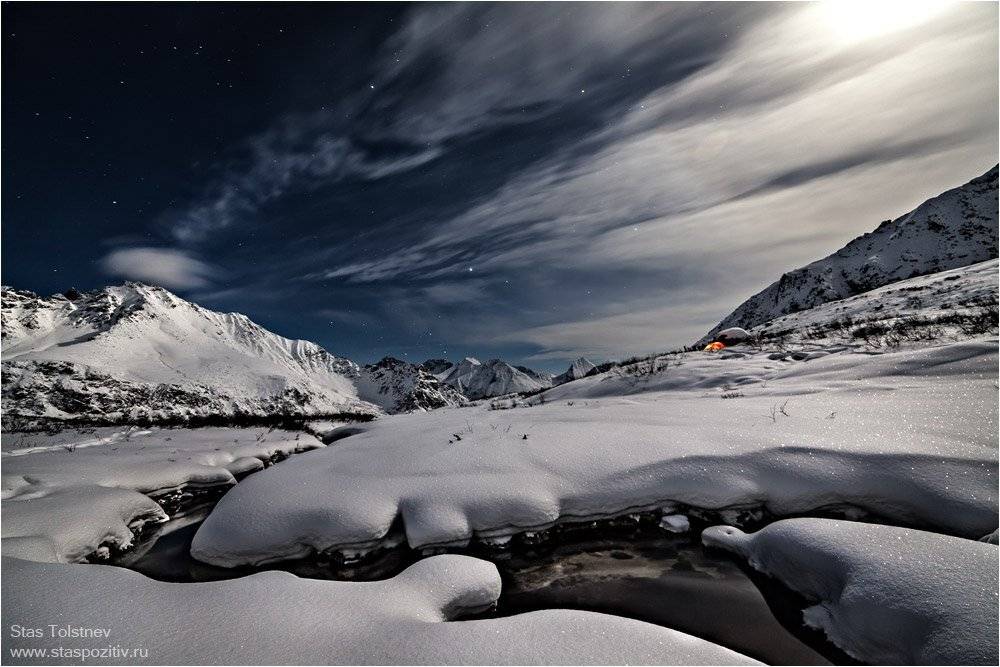 , Станислав Толстнев