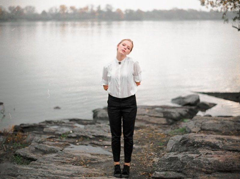 Мария фото превью