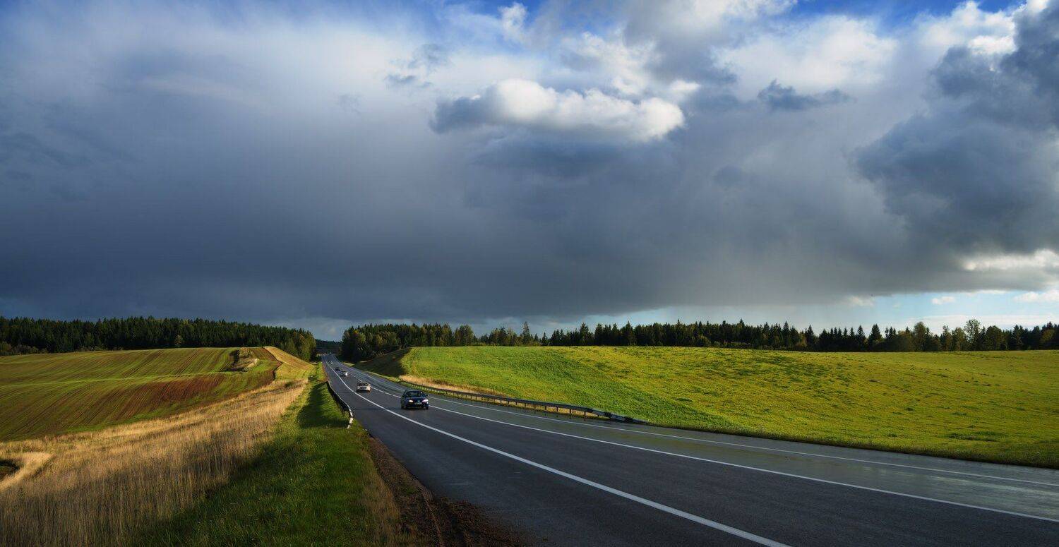 , Сергей Харитон