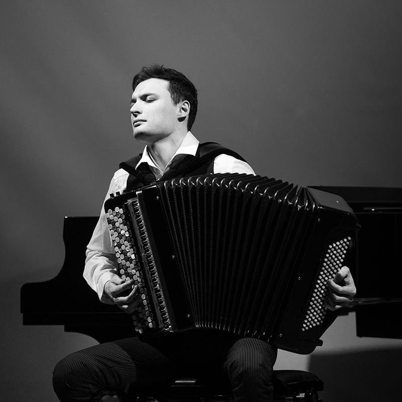 Айдар Салахов фото превью