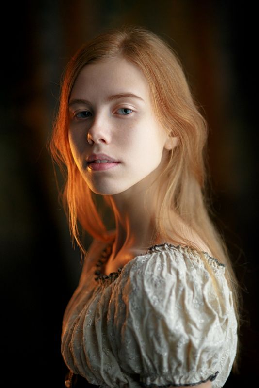 Anastasia фото превью