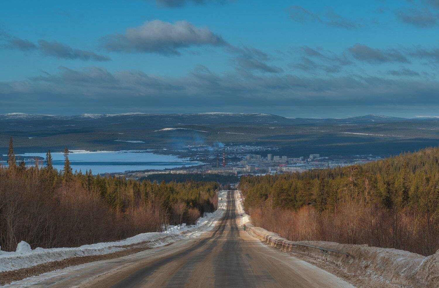 , Константин Дэм