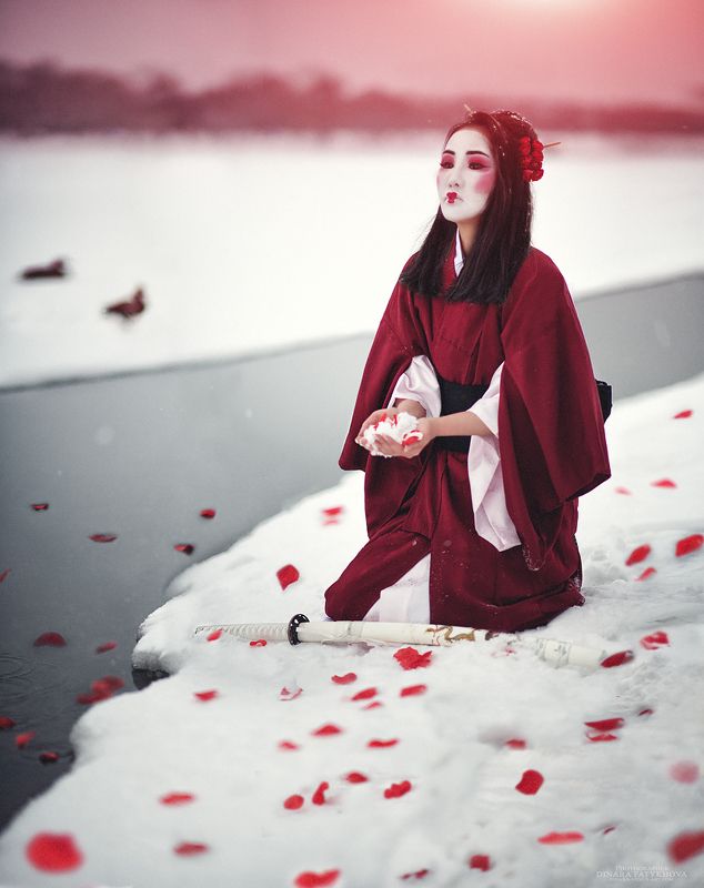 Bushido фото превью