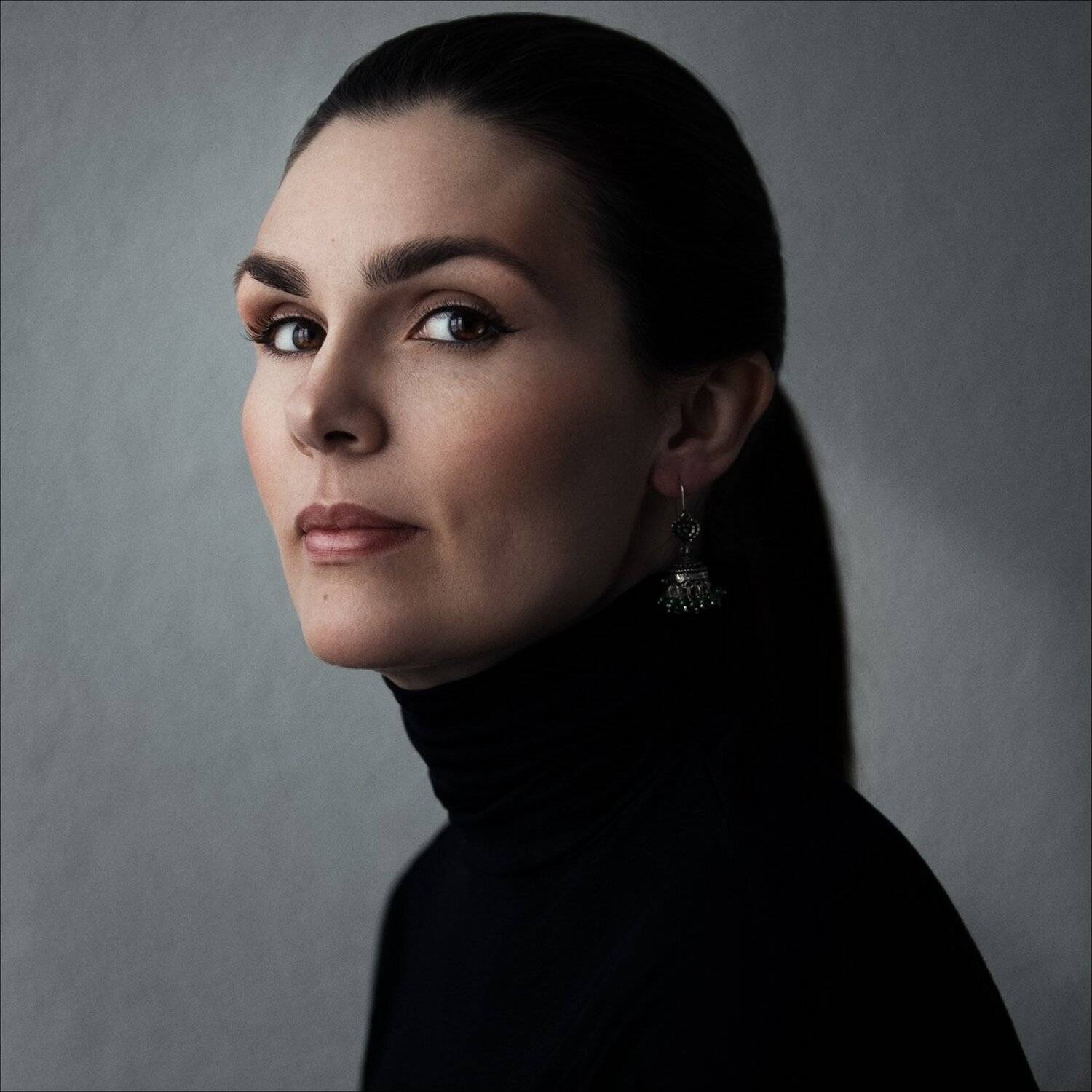 , Ариадна Белкина