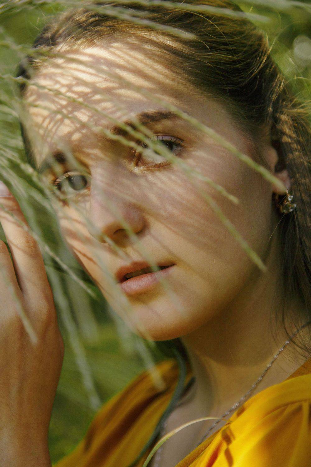 , Marie Dashkova