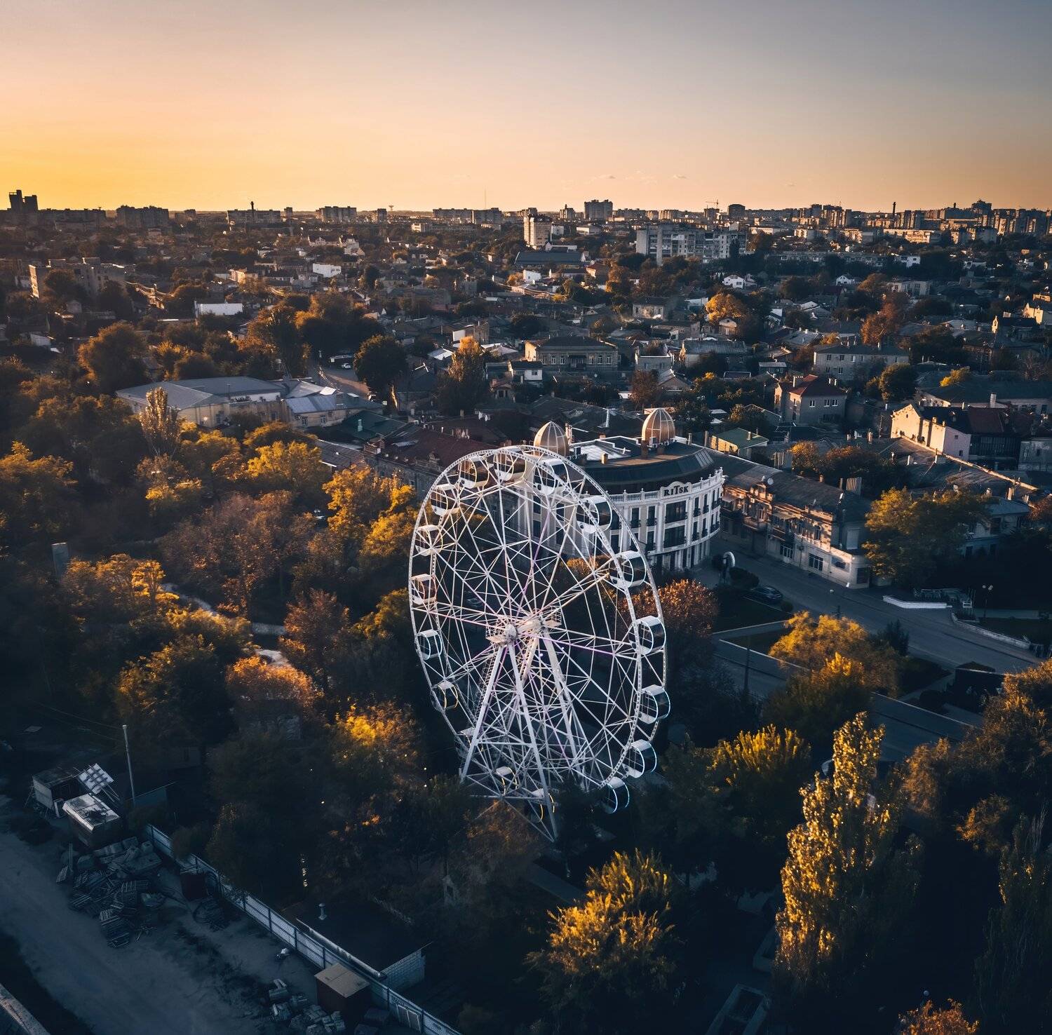 , Александр Шинкаревский