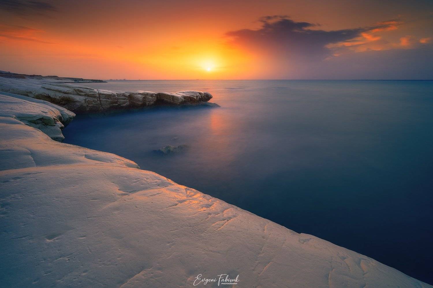 , Evgeni Fabis