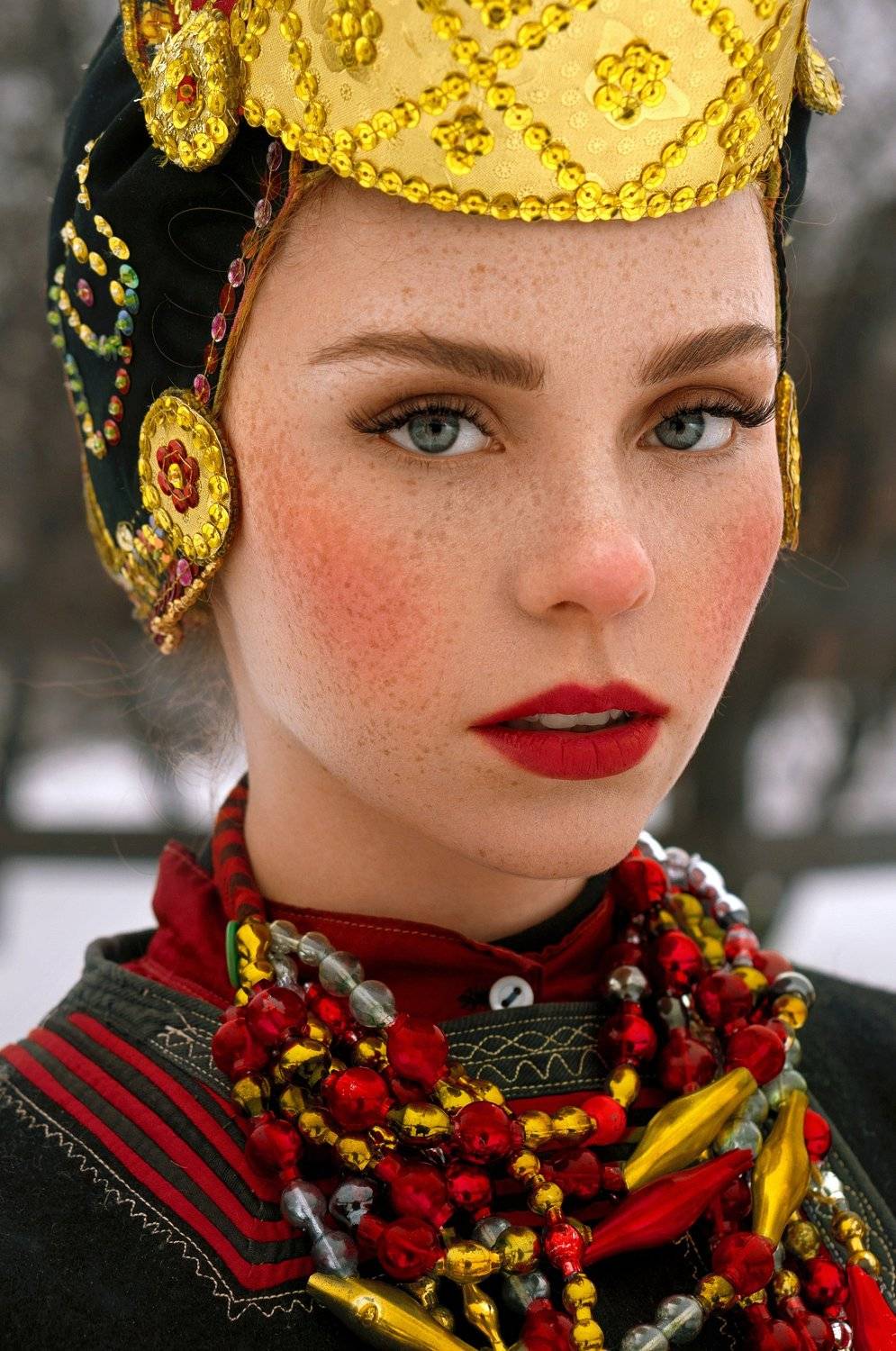 , Наташа Янкелевич