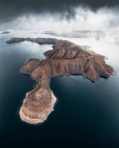 Спящий дракон