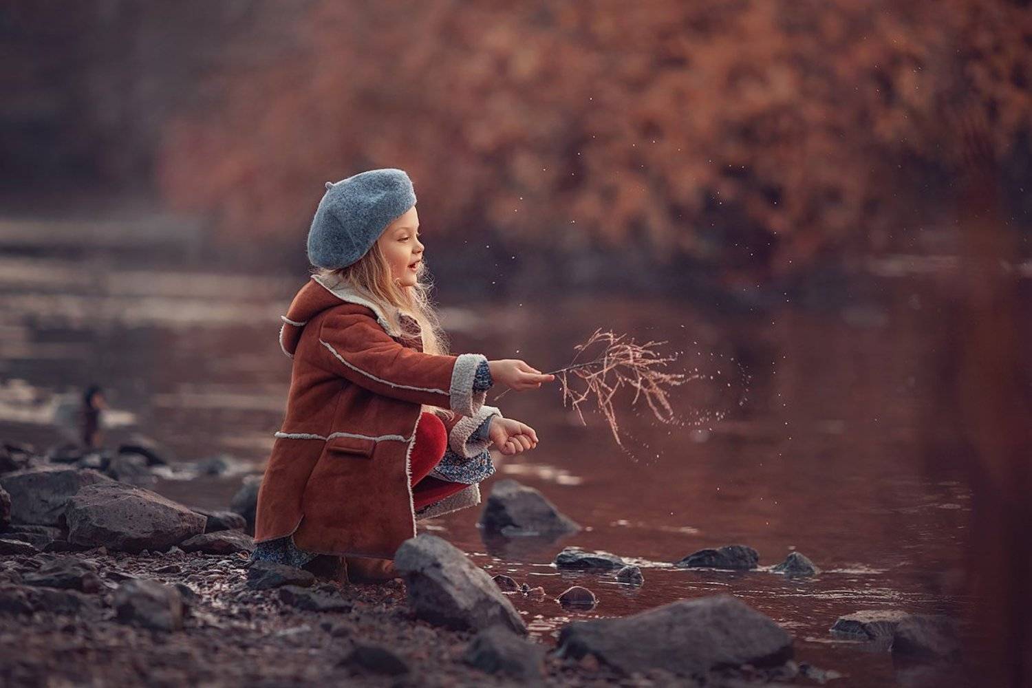 , Ирина Микульская