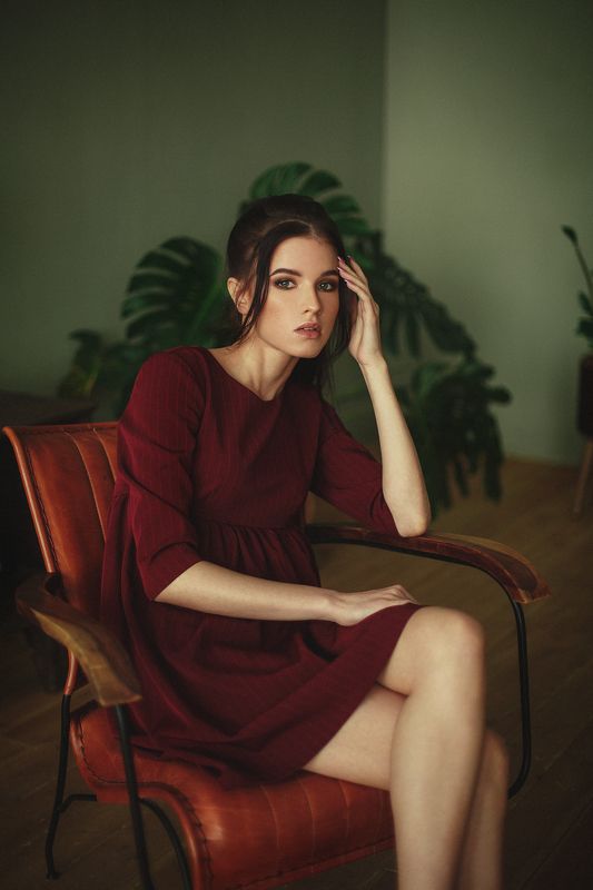 Олеся фото превью