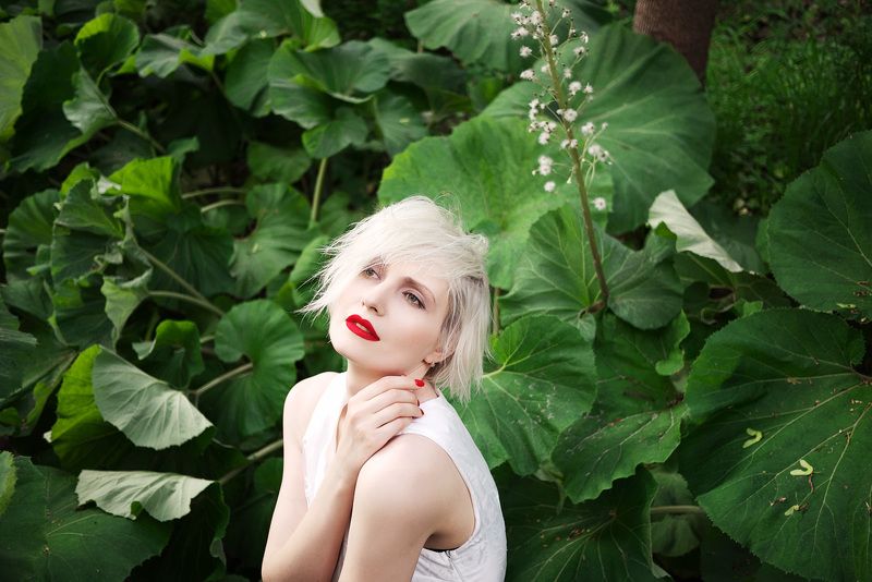 ~summer ecstasy~ фото превью