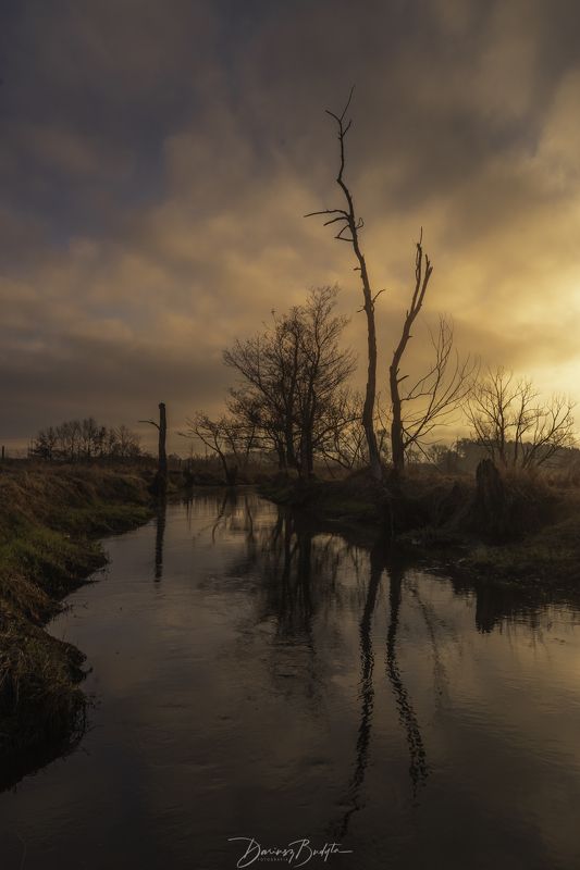 River Jeziorka фото превью