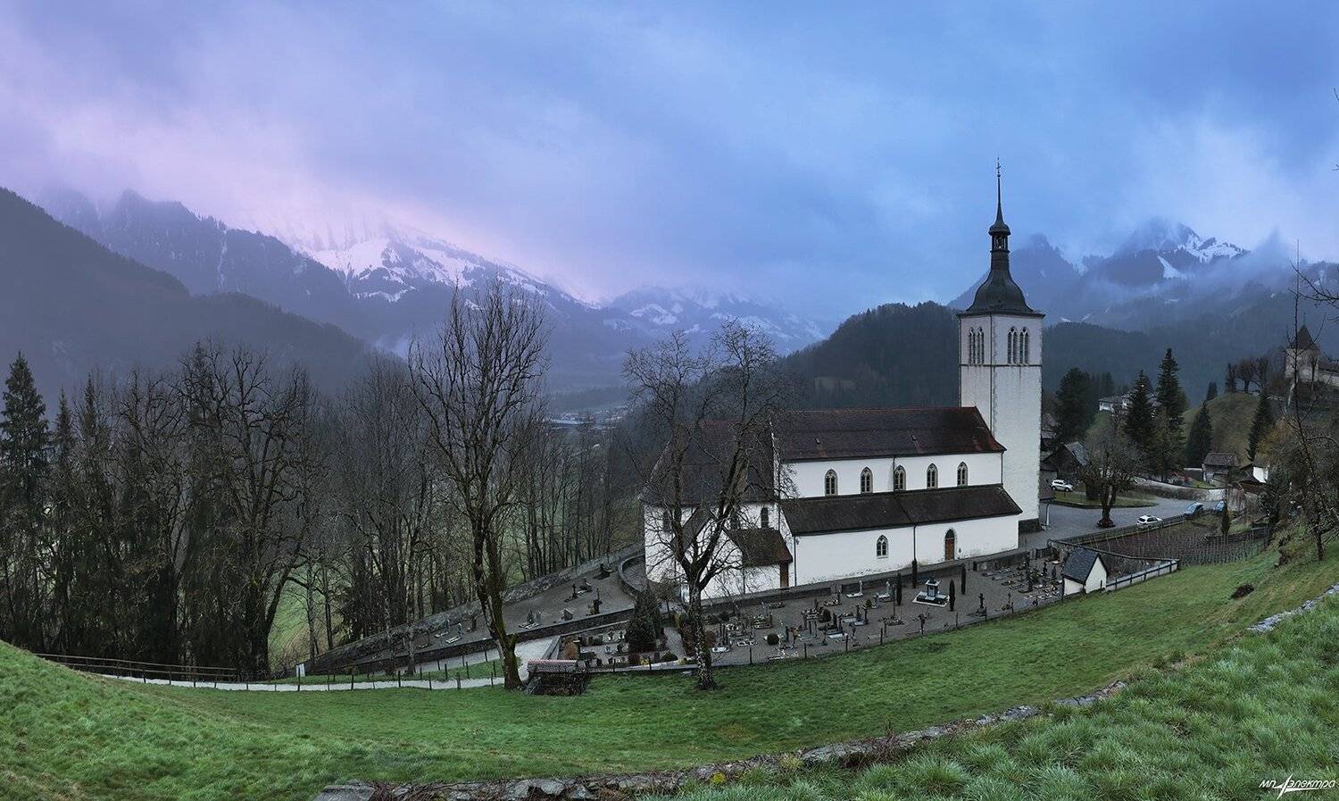 swiss, Матвеев Николай