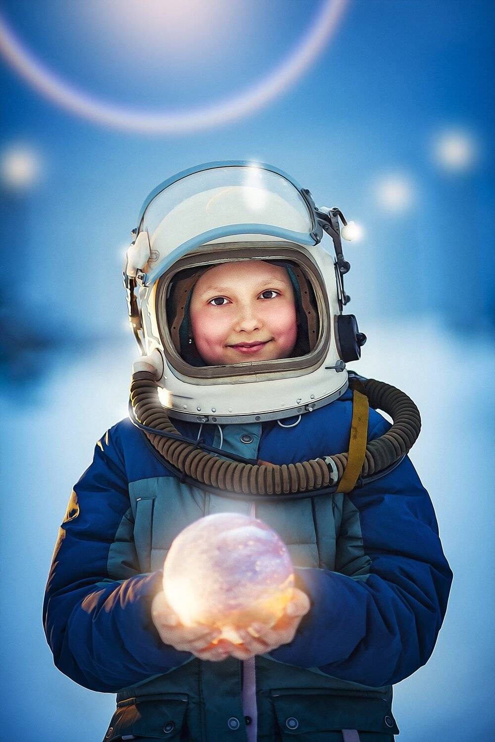 , Ксения Лысенкова