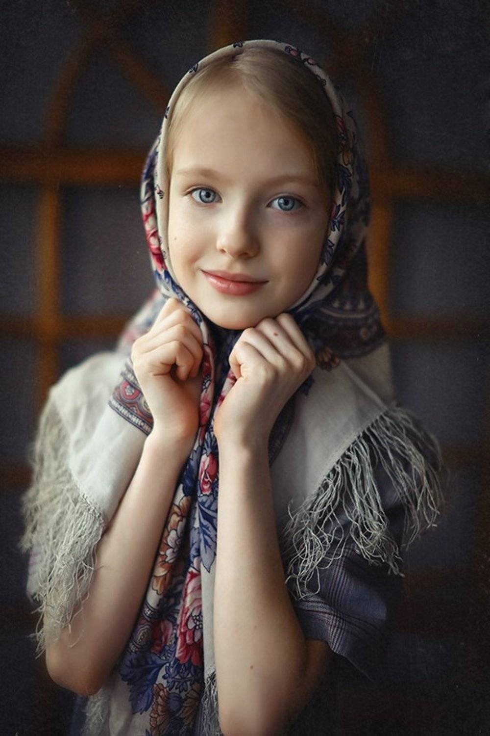 , Наталья Законова