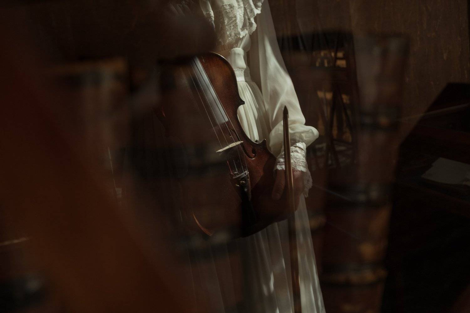 portrait girl  summer sexy, Дмитрий Медведь