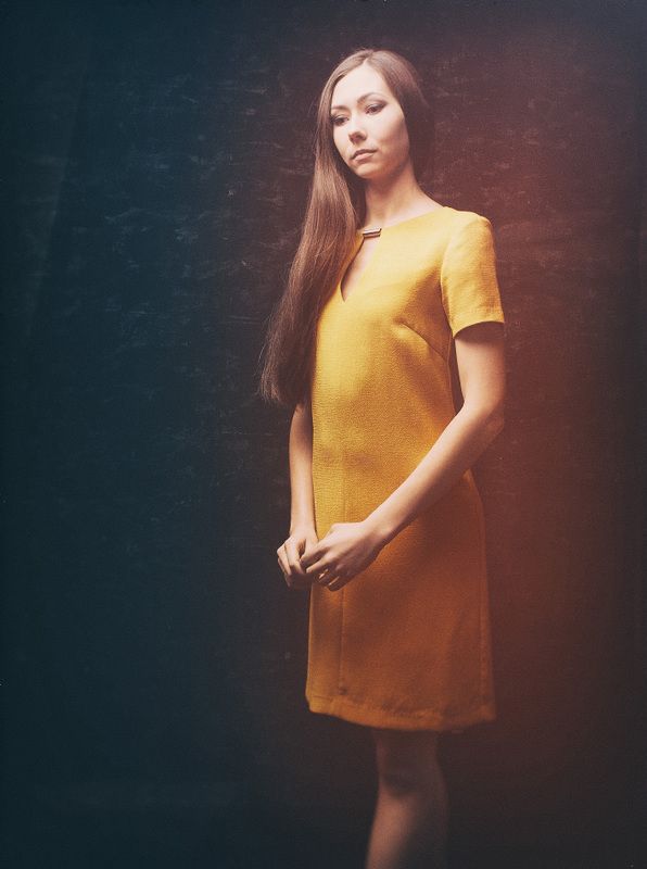 Анастасия фото превью