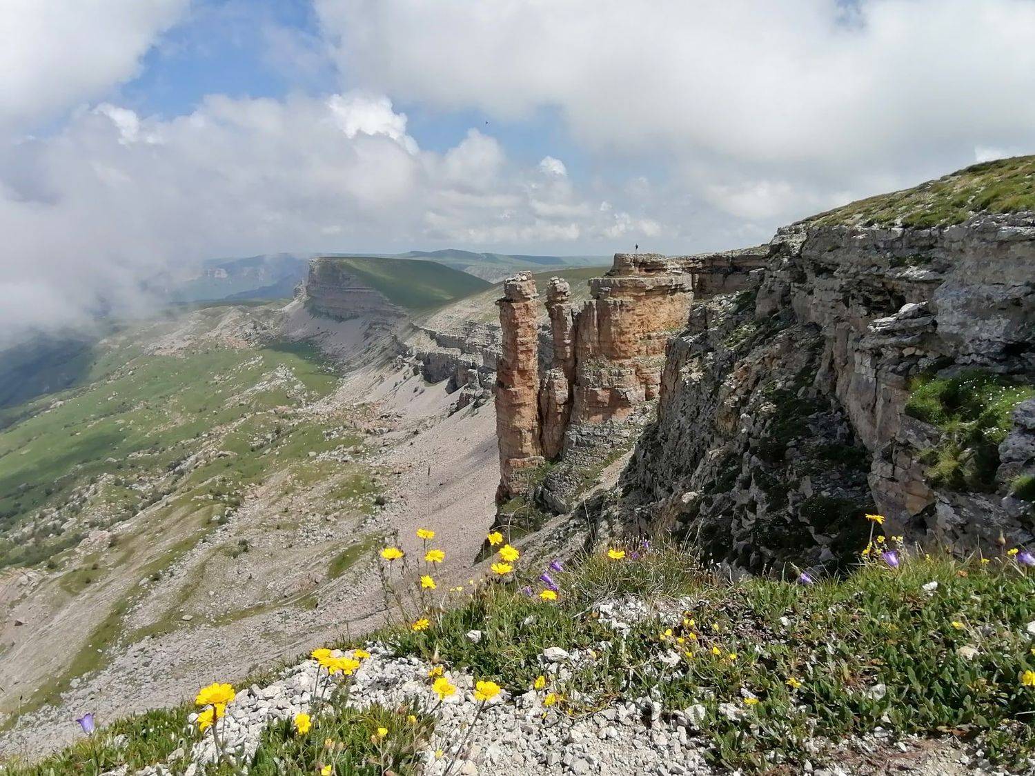 , Кузин Макс