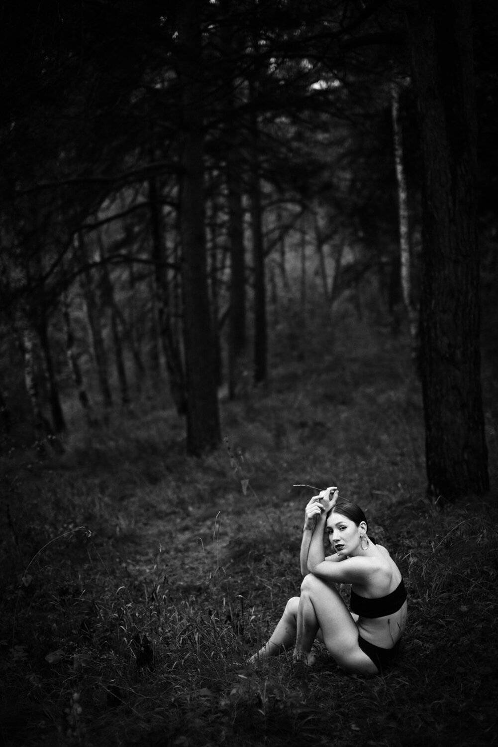 , Александр Брежнев