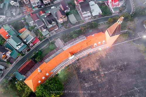 Da Lat 2020