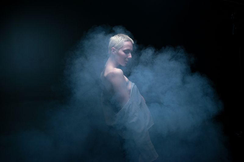 За туманом фото превью