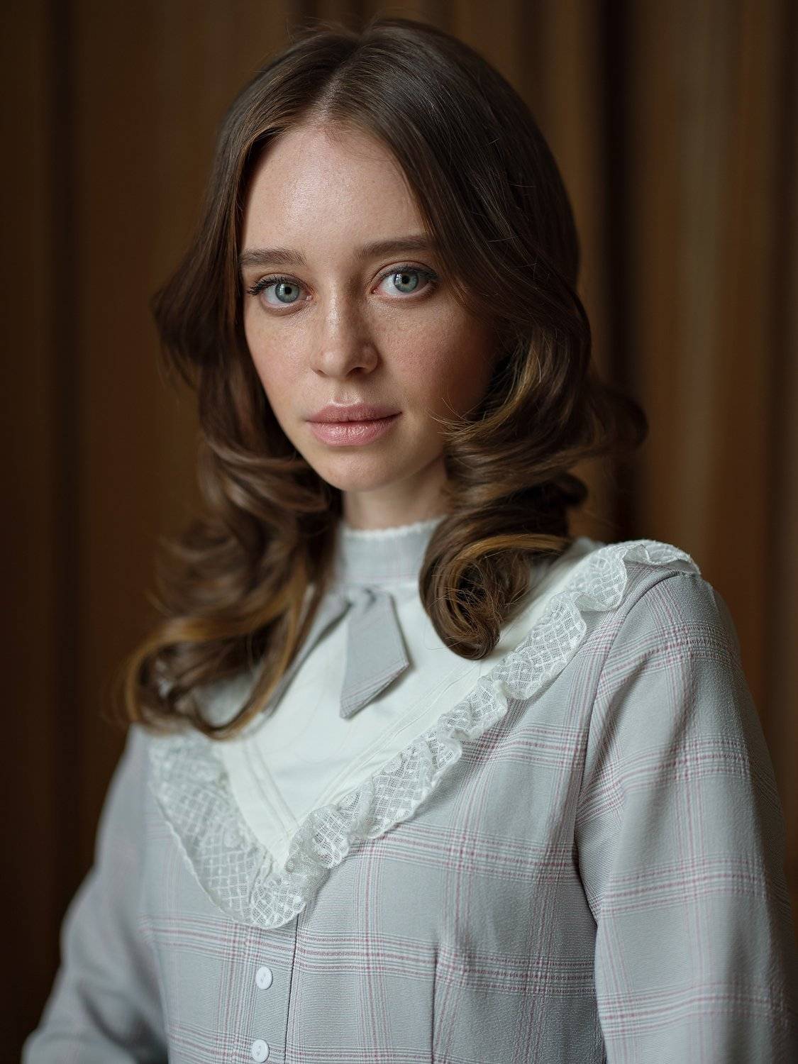 , Казанцев Алексей
