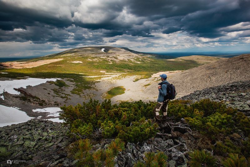 Выше к облакам ⛅ фото превью