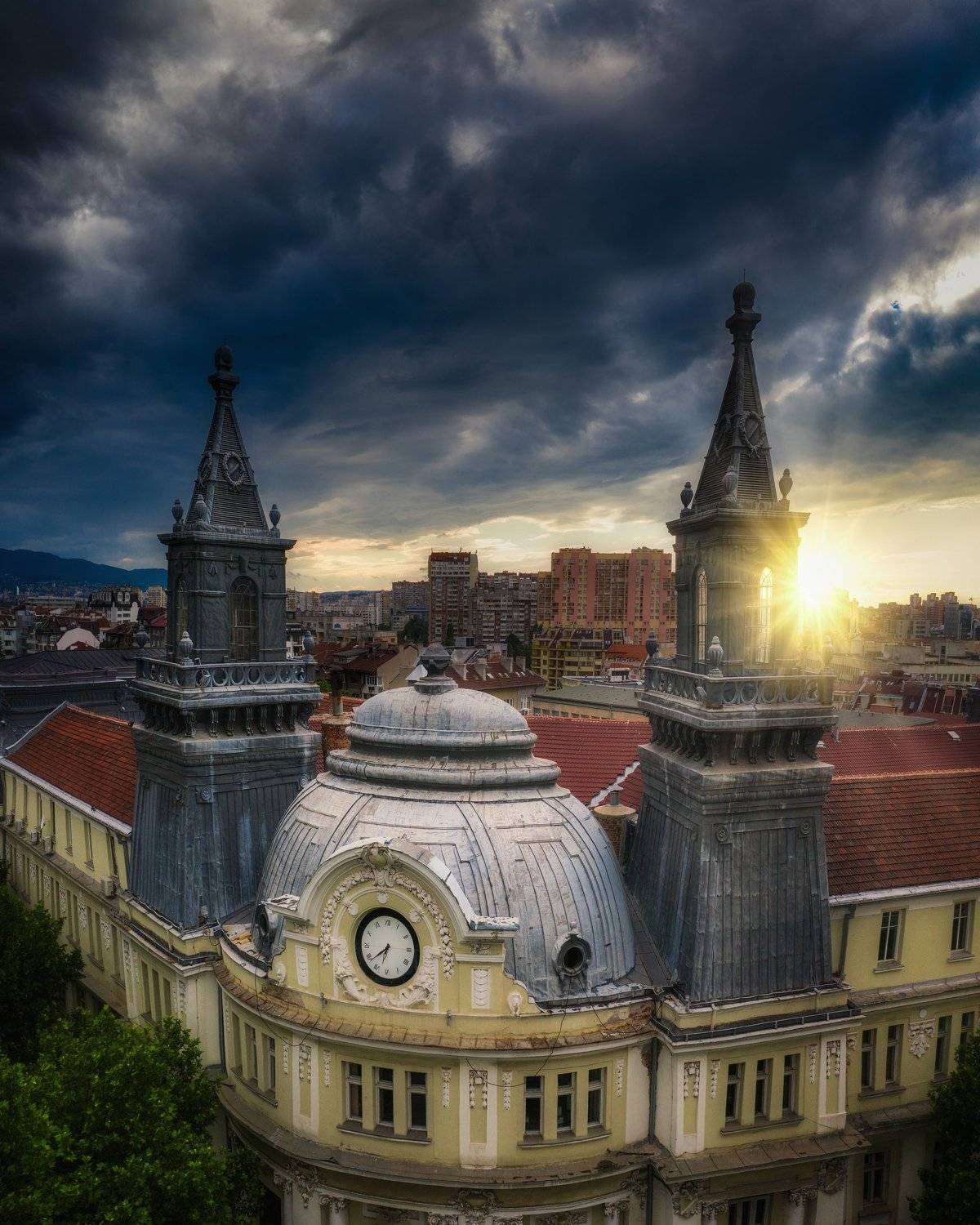 , Radoslav Sviretsov