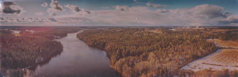 Весна 2021 фото превью