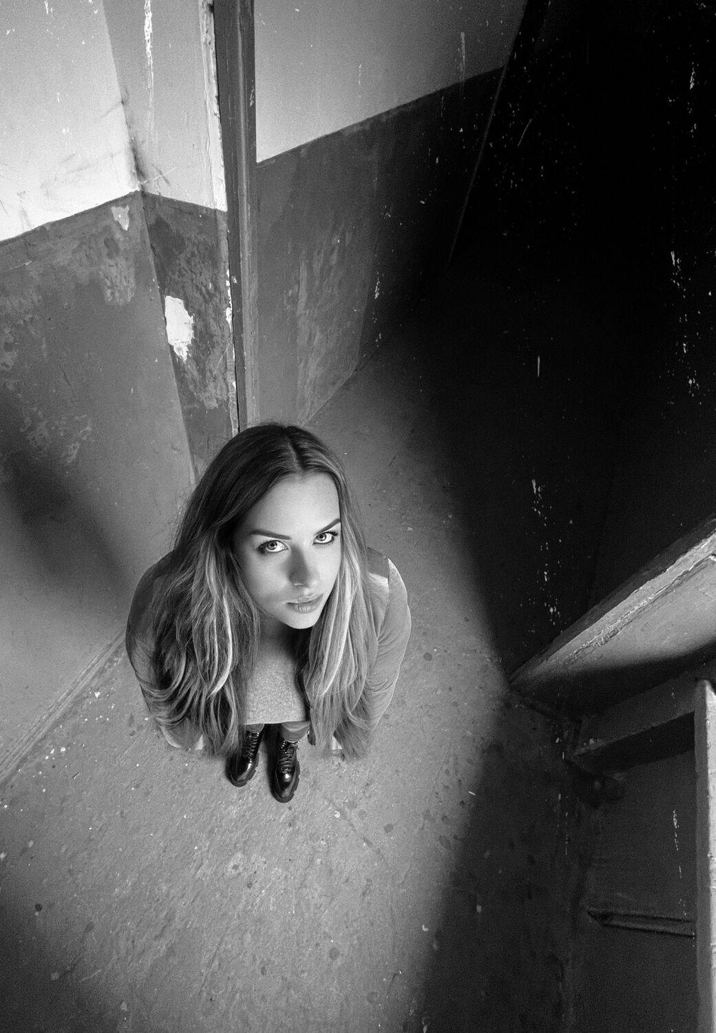 #iphone, Artur Politov