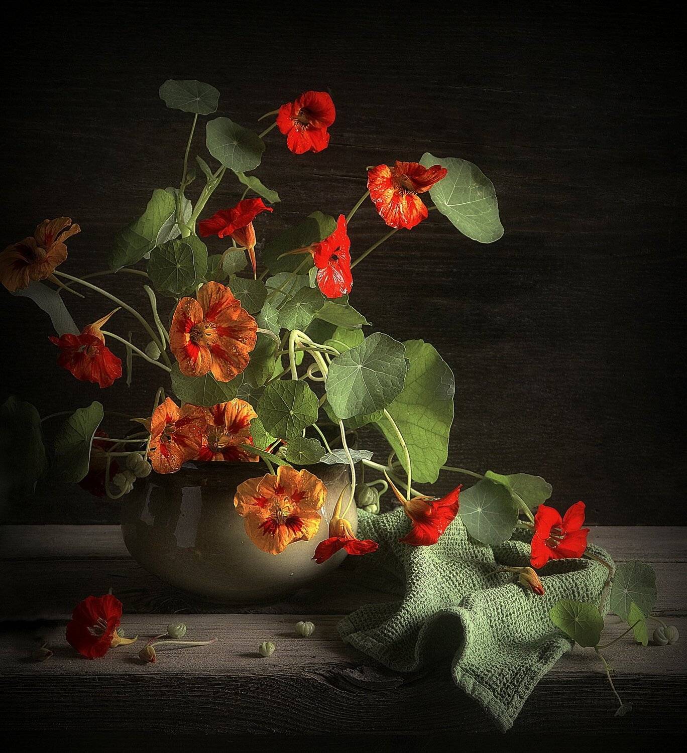 сергей алексеев, натюрморт, Сергей Алексеев