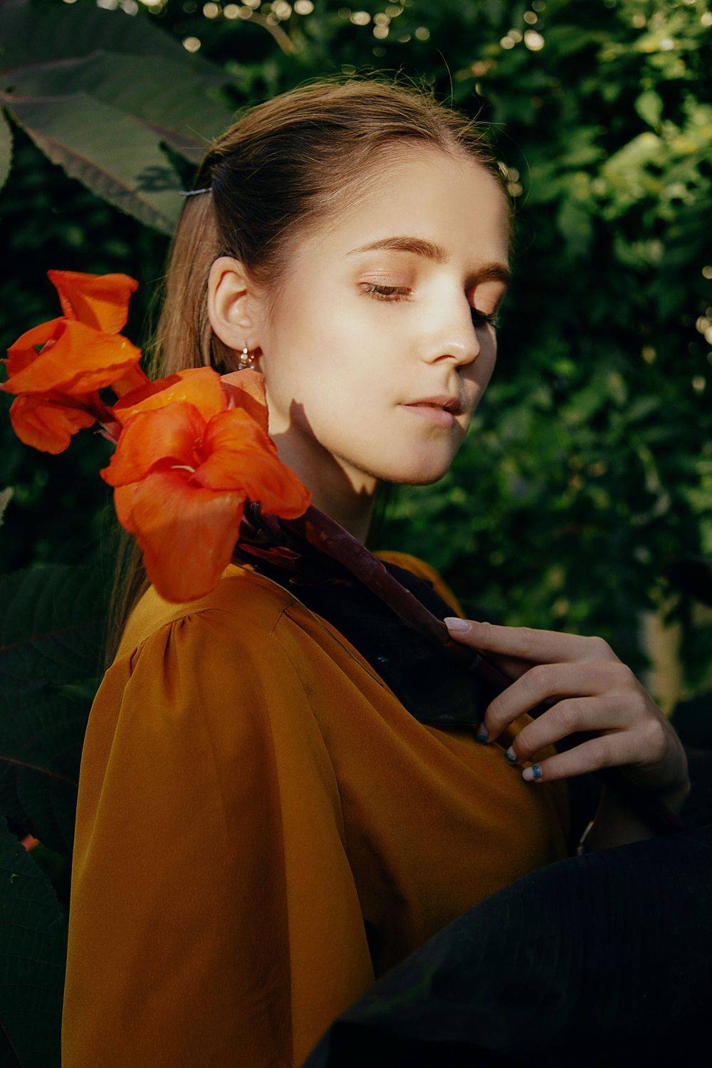 , Marie Dashkova