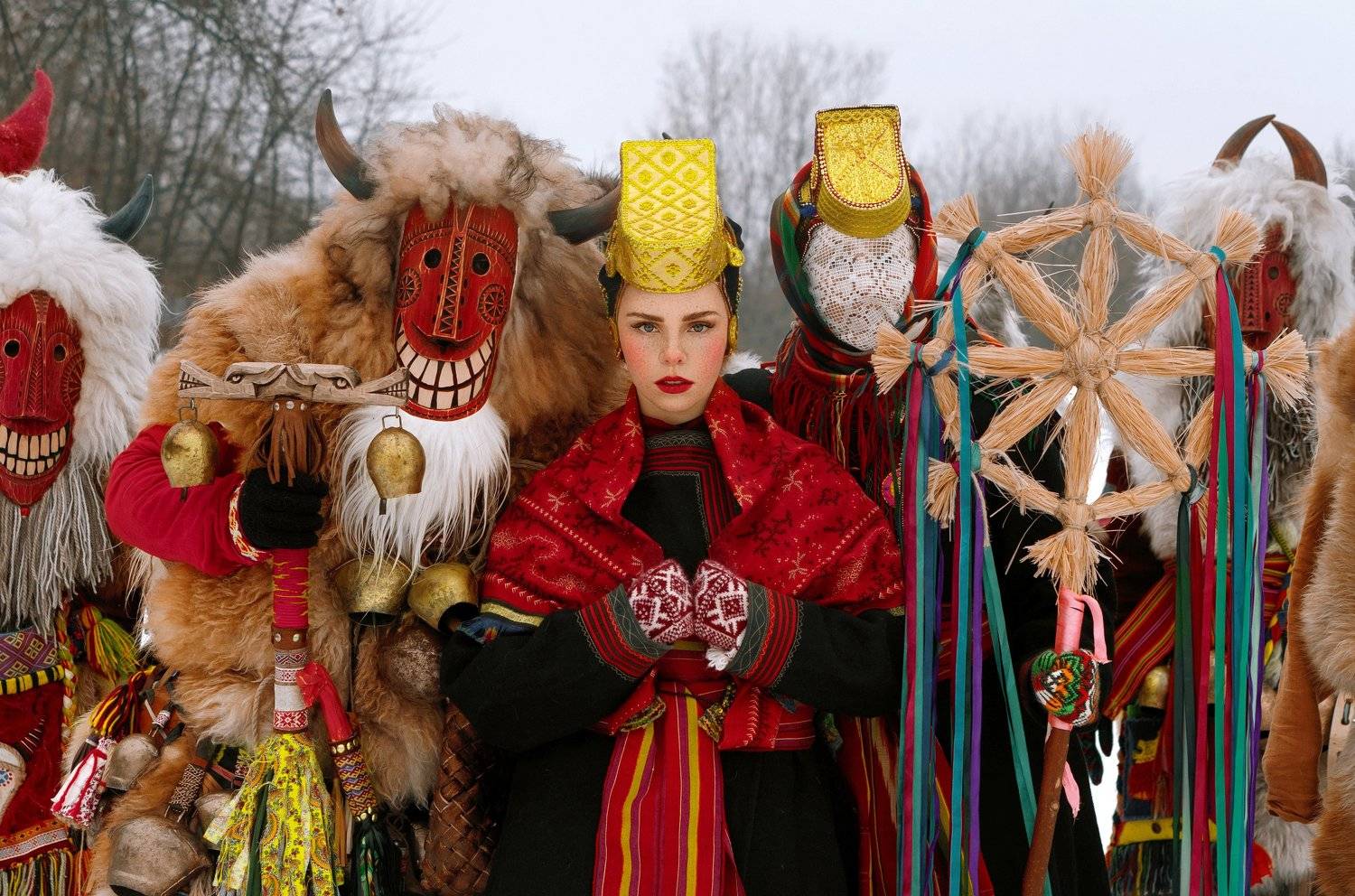 , Наташа Янкелевич