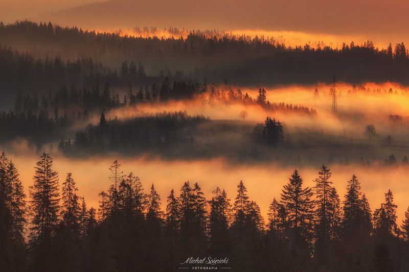 At sunrise... фото превью
