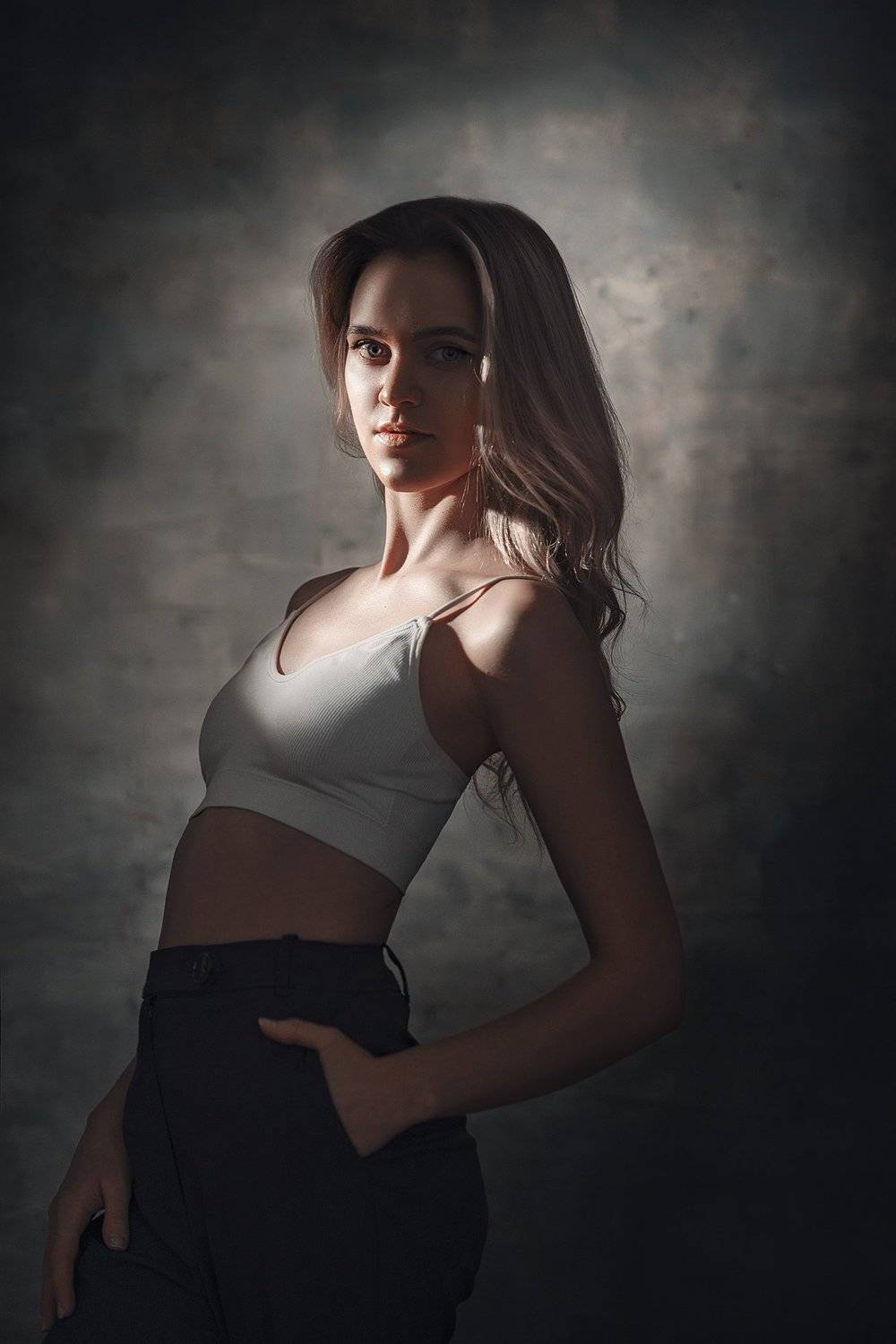 , Городничев Валерий