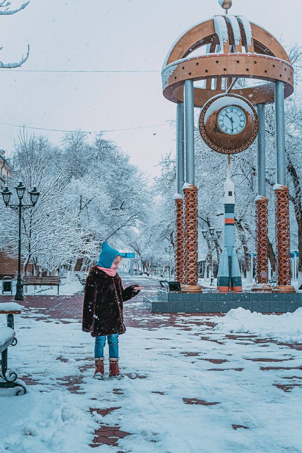 , Дарья Шевченко