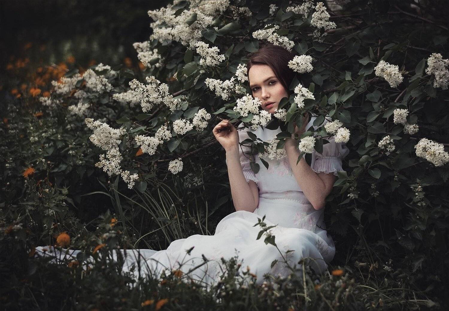 , Ариадна Белкина