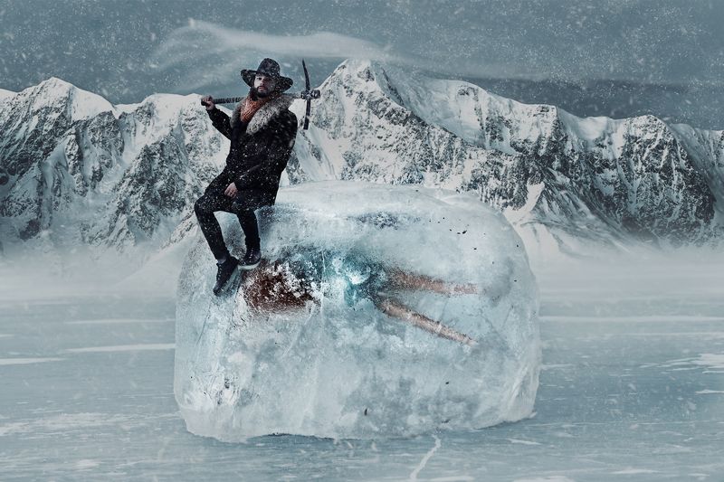 The Find фото превью