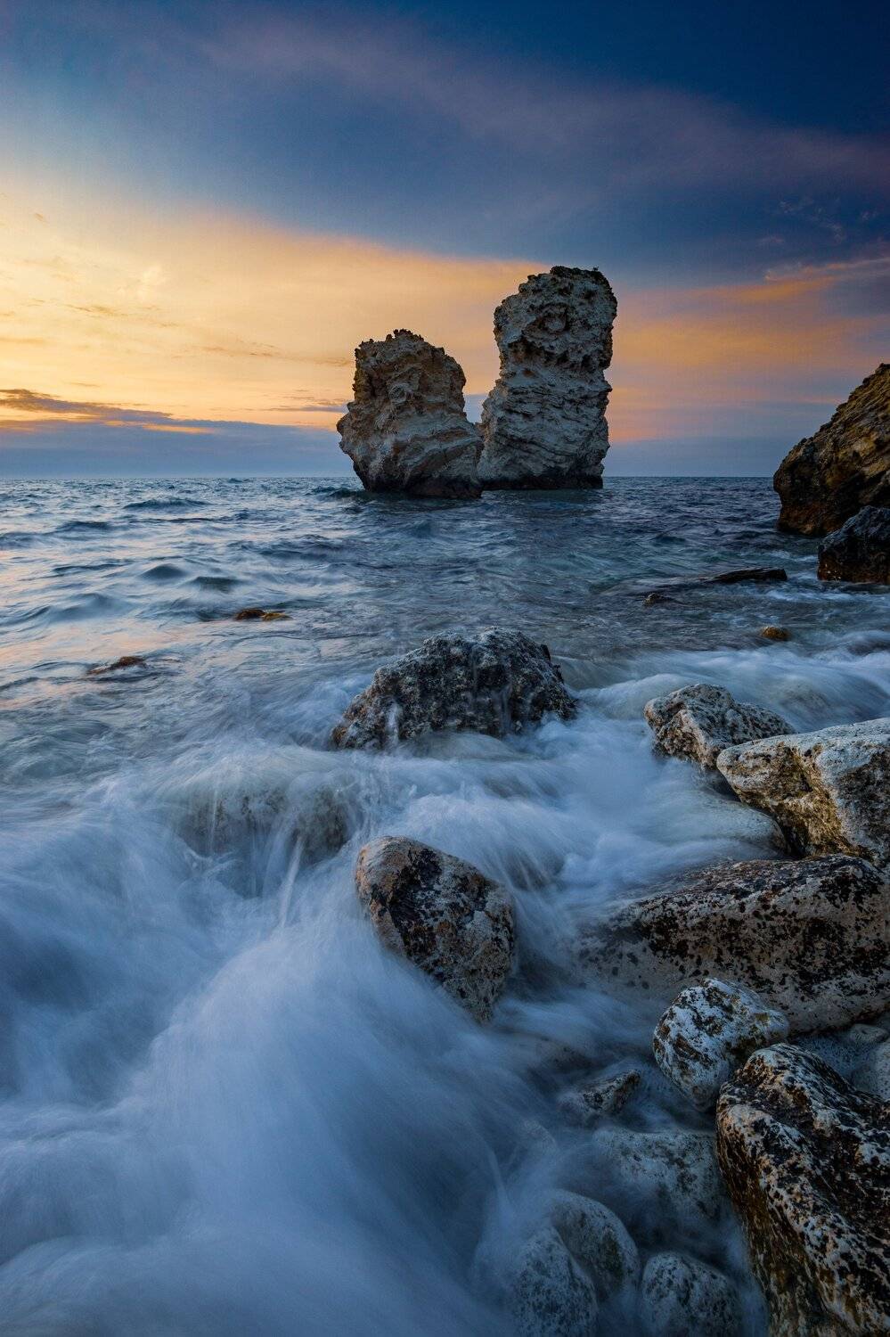 , Андрей Кривцов